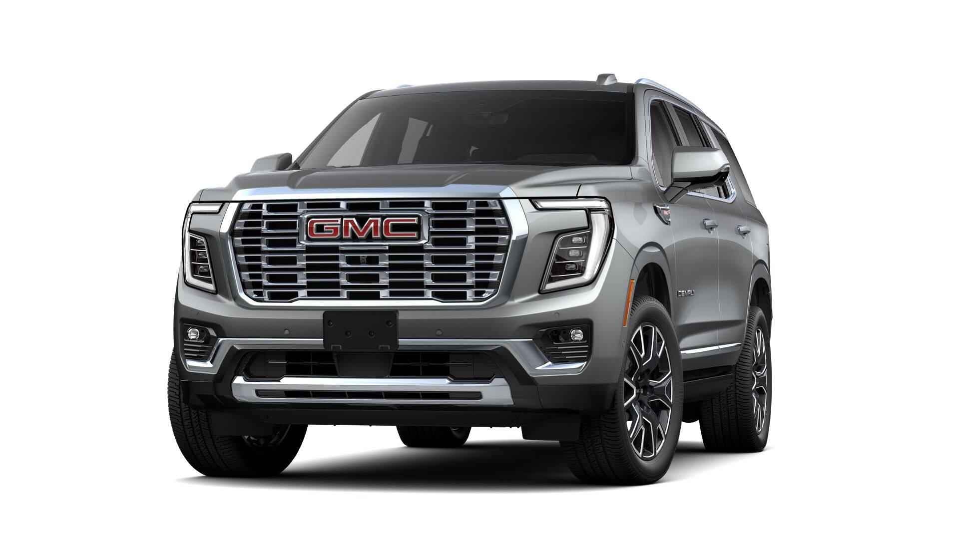 2027 GMC Yukon Denali