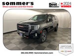2024 GMC Yukon XL AT4