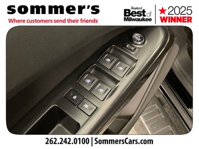 2015 GMC Canyon 4WD SLT