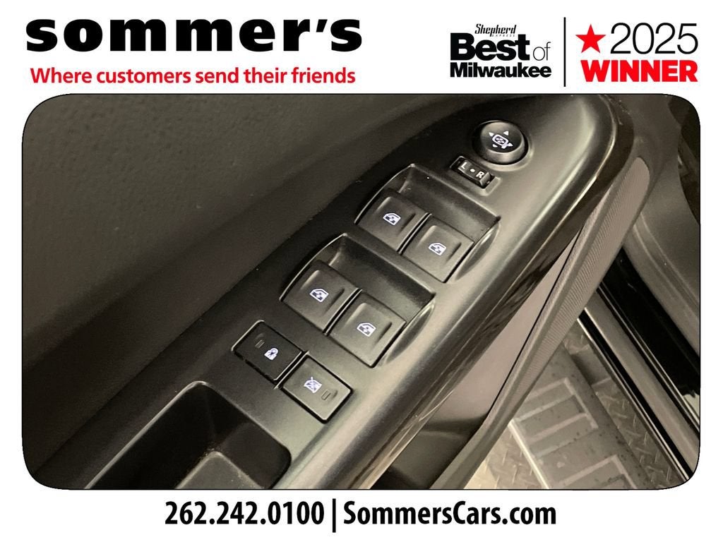 2015 GMC Canyon 4WD SLT