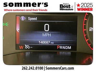2015 GMC Canyon 4WD SLT