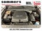 2015 GMC Canyon 4WD SLT