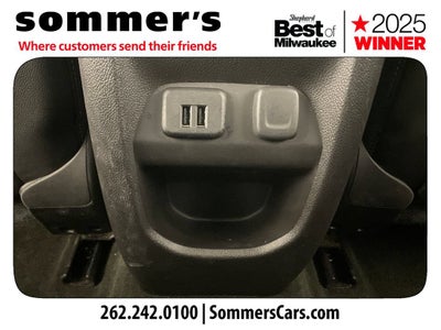 2015 GMC Canyon 4WD SLT