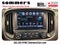 2018 GMC Canyon 4WD All Terrain w/Cloth