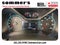 2018 GMC Canyon 4WD All Terrain w/Cloth