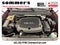 2018 GMC Canyon 4WD All Terrain w/Cloth