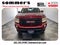 2018 GMC Canyon 4WD All Terrain w/Cloth