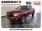 2018 GMC Canyon 4WD All Terrain w/Cloth