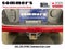 2018 GMC Canyon 4WD All Terrain w/Cloth