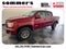 2018 GMC Canyon 4WD All Terrain w/Cloth