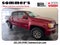 2018 GMC Canyon 4WD All Terrain w/Cloth