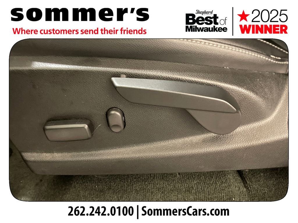 2016 GMC Canyon 4WD SLT