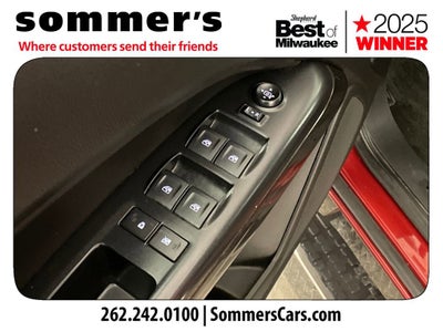 2016 GMC Canyon 4WD SLT