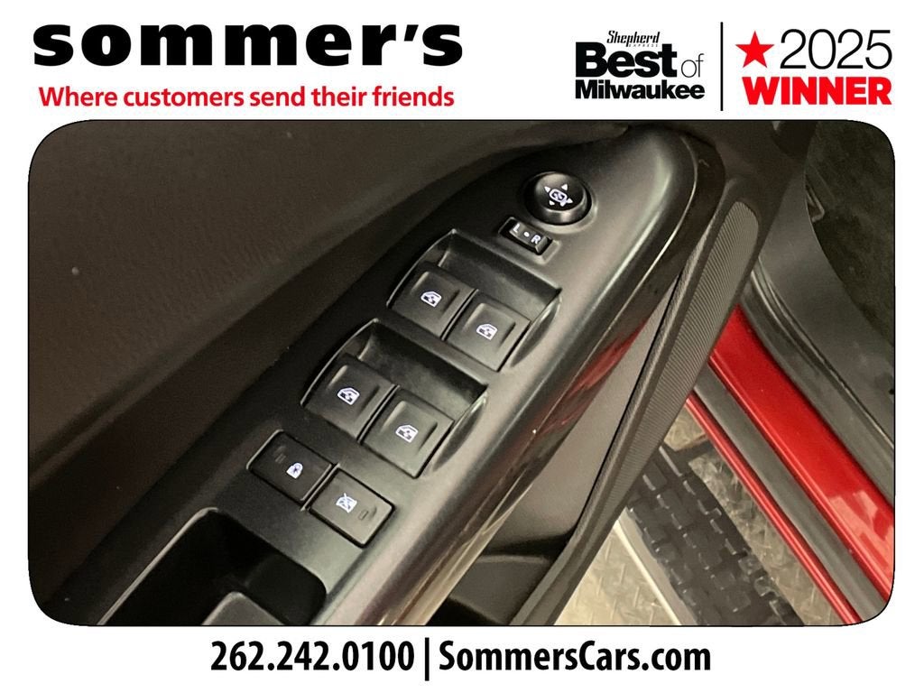 2016 GMC Canyon 4WD SLT