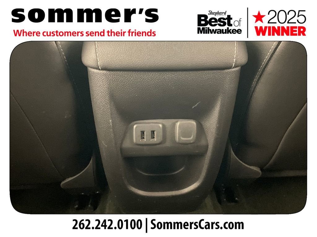 2016 GMC Canyon 4WD SLT