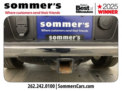 2016 GMC Canyon 4WD SLT