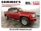 2016 GMC Canyon 4WD SLT