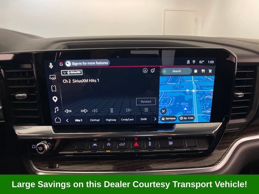 2026 GMC Sierra 1500 SLE - Photo 15
