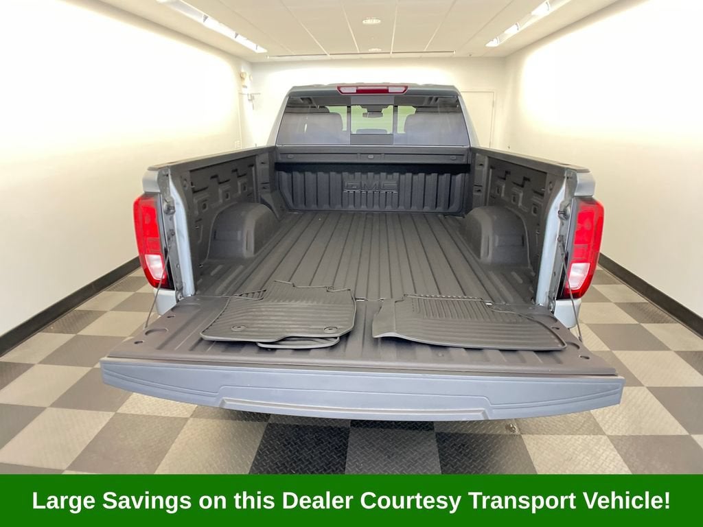2026 GMC Sierra 1500 SLE - Photo 20