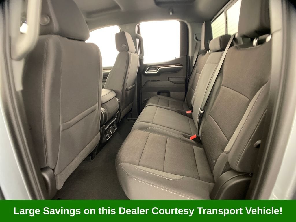 2026 GMC Sierra 1500 SLE - Photo 22