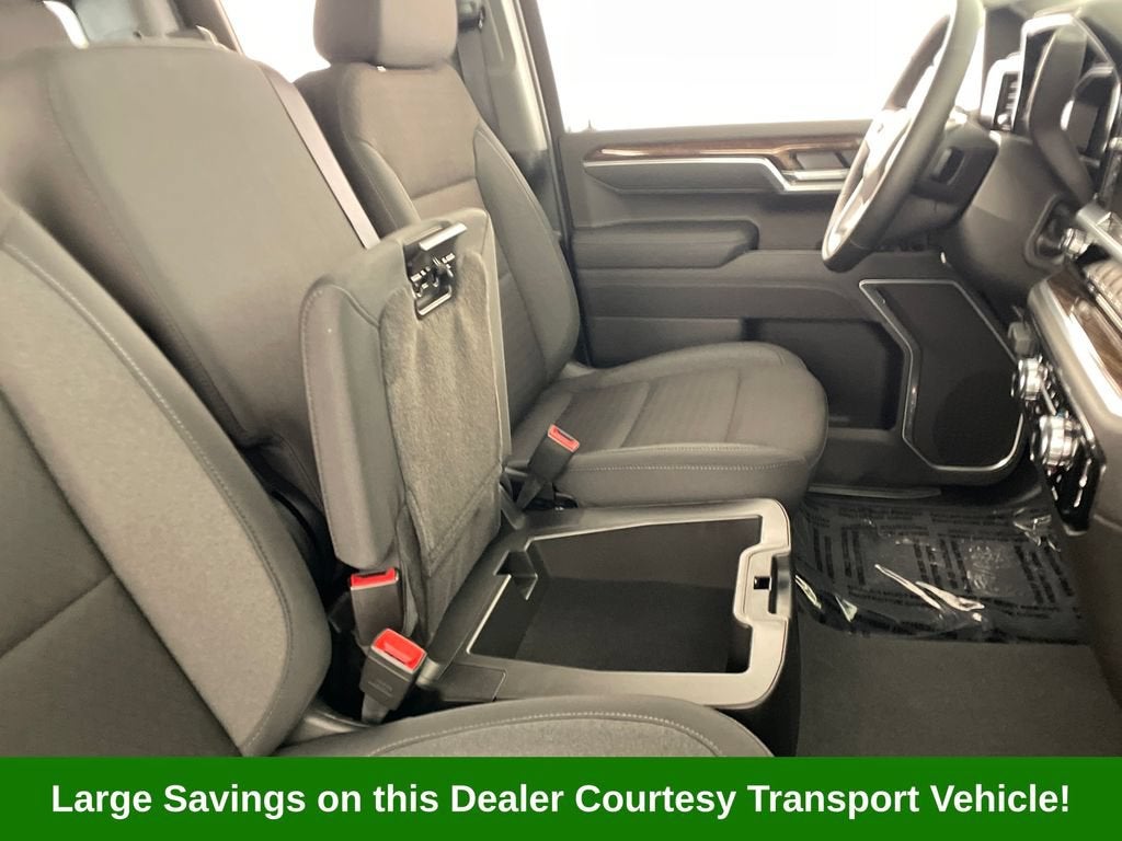 2026 GMC Sierra 1500 SLE - Photo 27