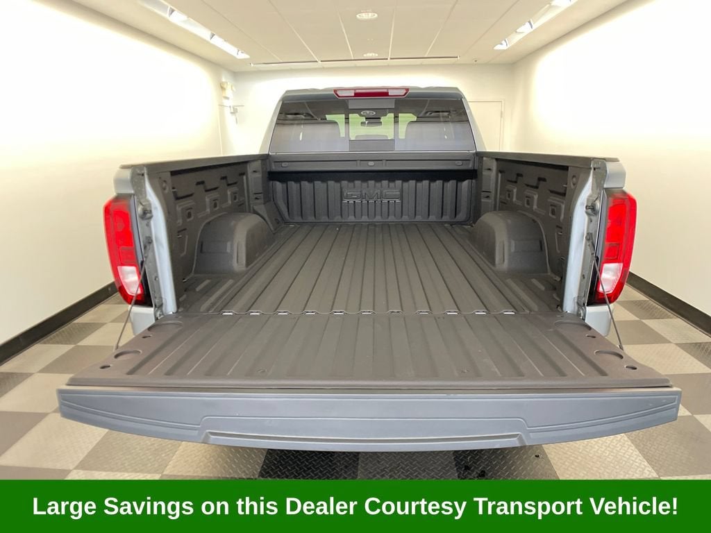 2026 GMC Sierra 1500 SLE - Photo 30