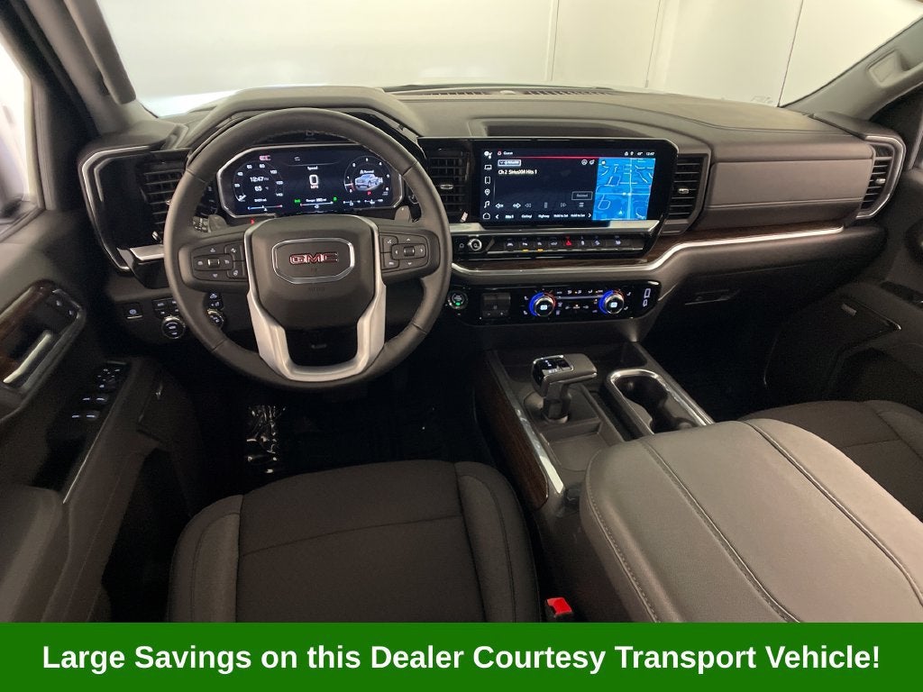 2026 GMC Sierra 1500 Elevation - Photo 12