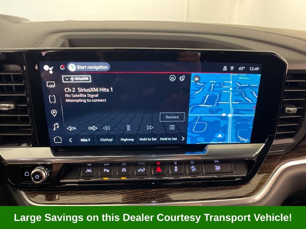 2026 GMC Sierra 1500 Elevation - Photo 15