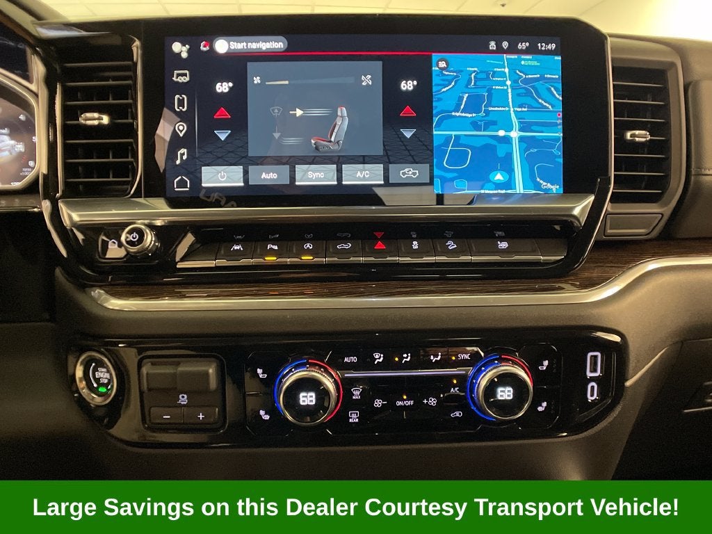 2026 GMC Sierra 1500 Elevation - Photo 16