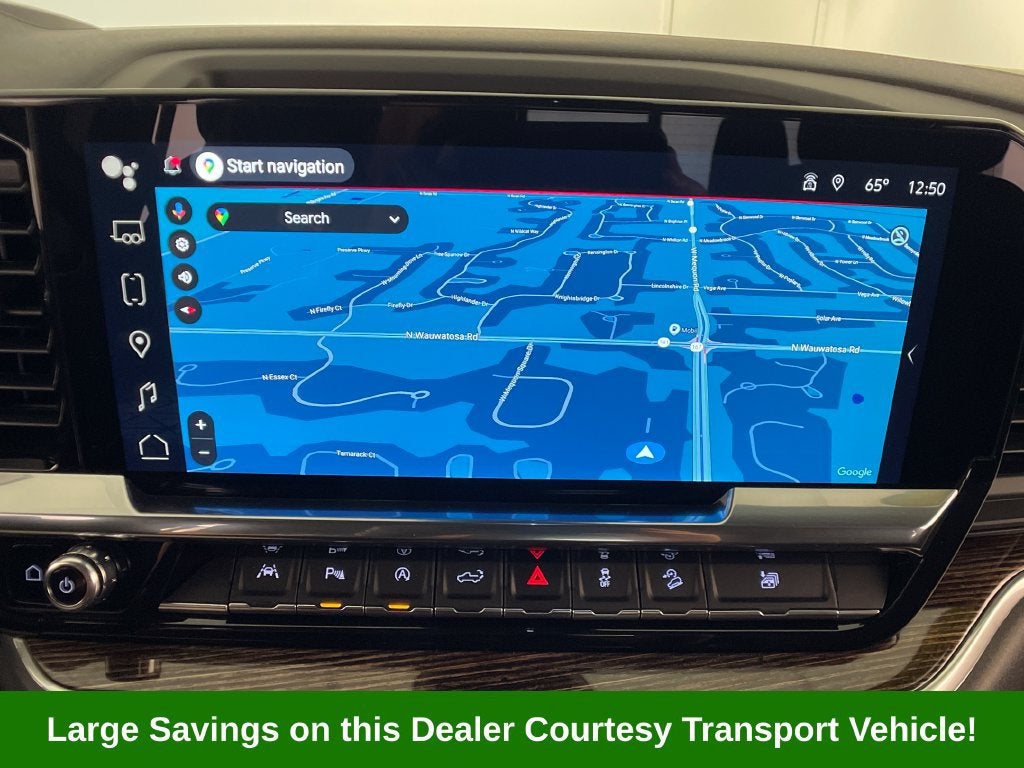 2026 GMC Sierra 1500 Elevation - Photo 17