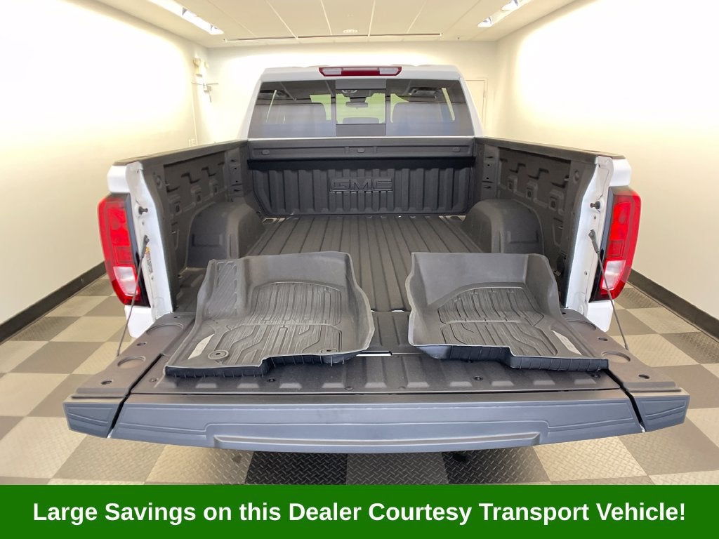 2026 GMC Sierra 1500 Elevation - Photo 20