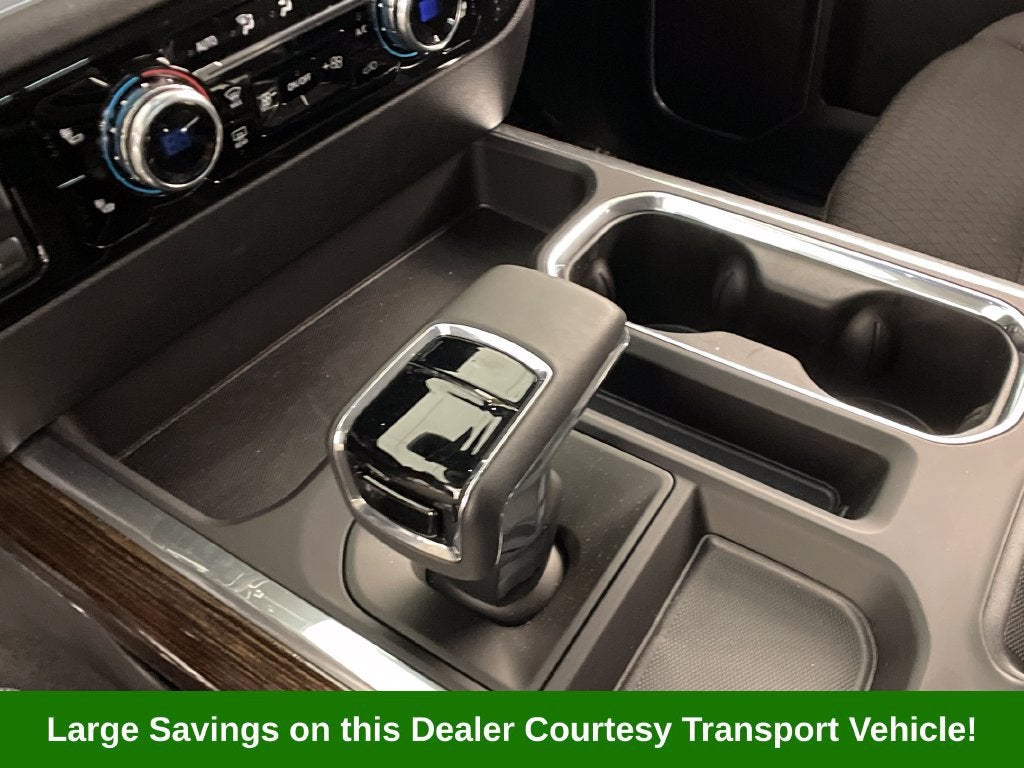 2026 GMC Sierra 1500 Elevation - Photo 21