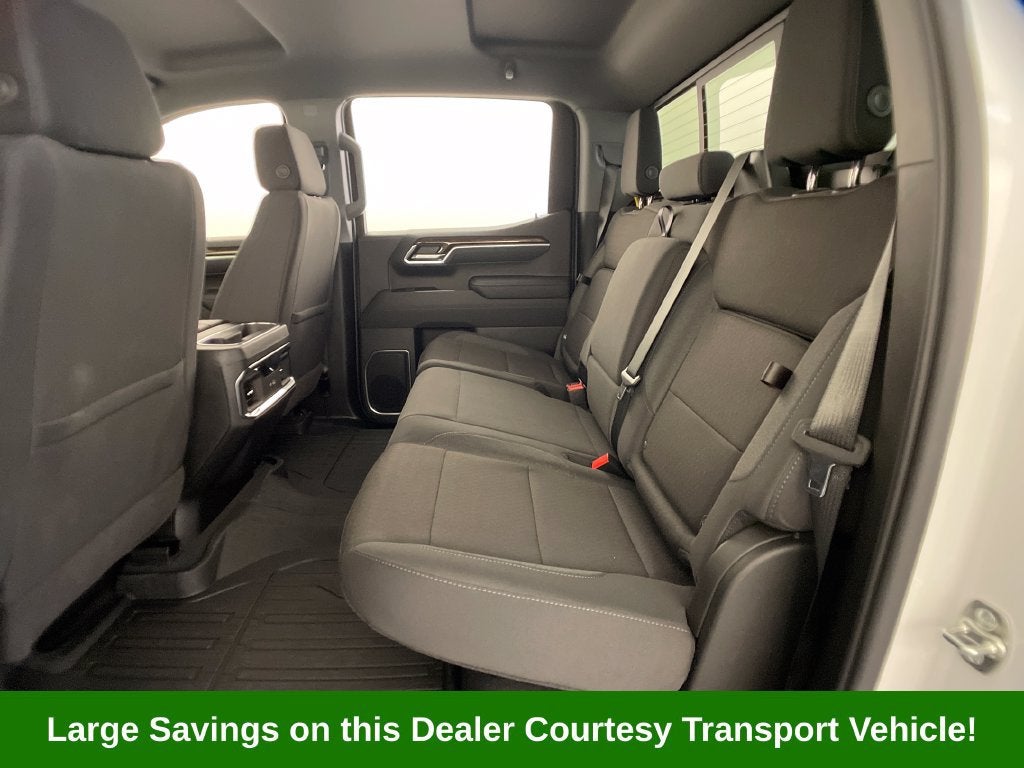 2026 GMC Sierra 1500 Elevation - Photo 22