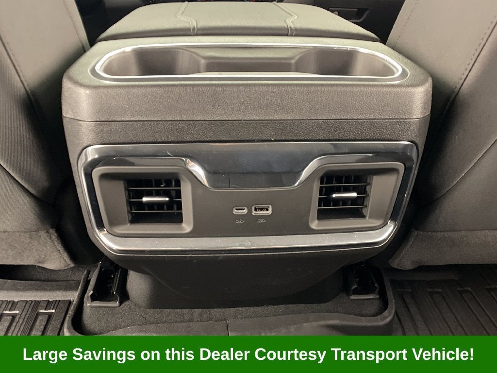 2026 GMC Sierra 1500 Elevation - Photo 23