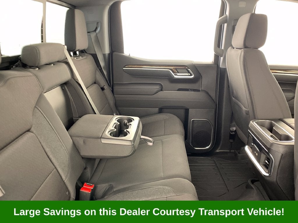 2026 GMC Sierra 1500 Elevation - Photo 26