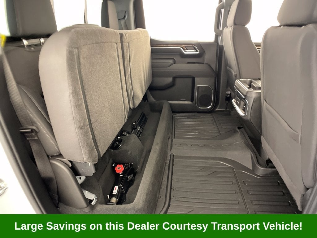 2026 GMC Sierra 1500 Elevation - Photo 29