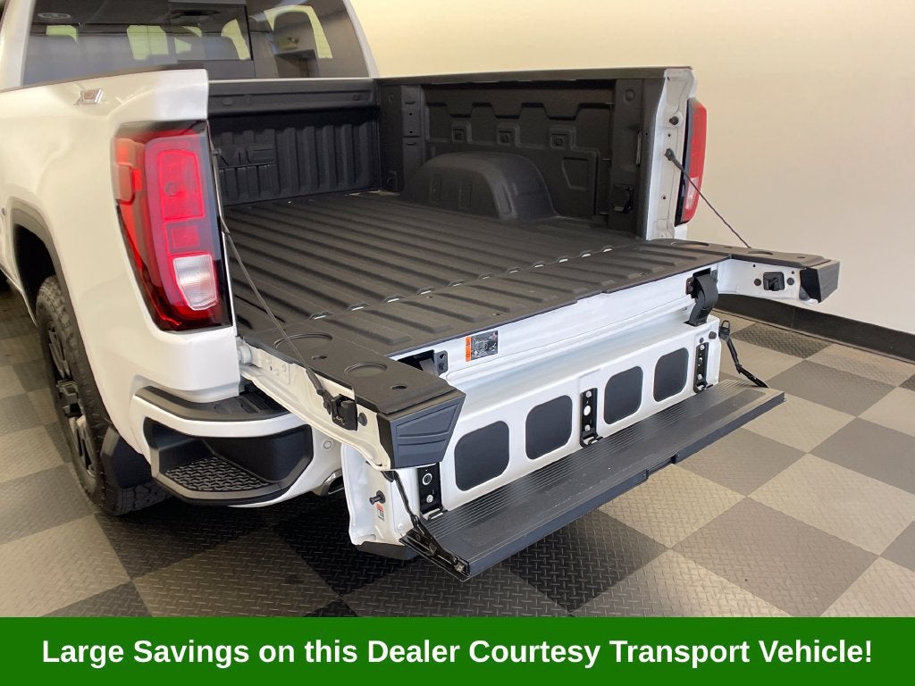 2026 GMC Sierra 1500 Elevation - Photo 30