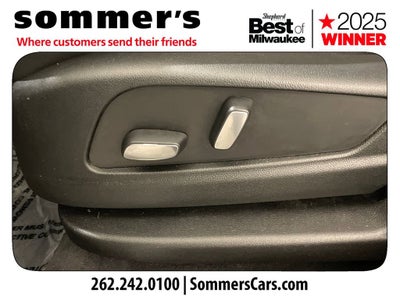 2024 Cadillac XT5 Luxury