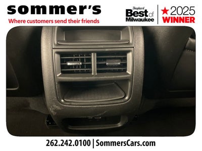 2024 Cadillac XT5 Luxury