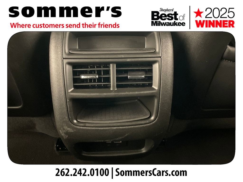 2024 Cadillac XT5 Luxury