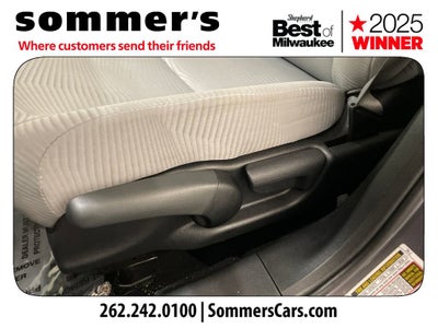 2017 Honda Accord Sedan LX