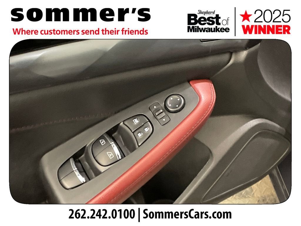 2021 Nissan Maxima Platinum