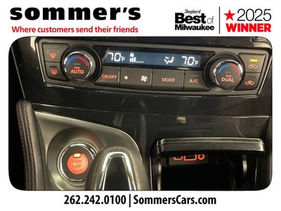 2021 Nissan Maxima Platinum