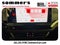 2025 Volkswagen Atlas Cross Sport 2.0T SEL R-Line Black