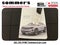 2025 Volkswagen Atlas Cross Sport 2.0T SEL R-Line Black