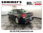 2019 Chrysler 300 Limited