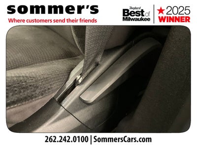 2018 Dodge Grand Caravan SE Plus