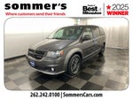 2018 Dodge Grand Caravan SE Plus