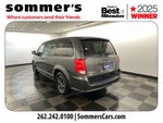 2018 Dodge Grand Caravan SE Plus