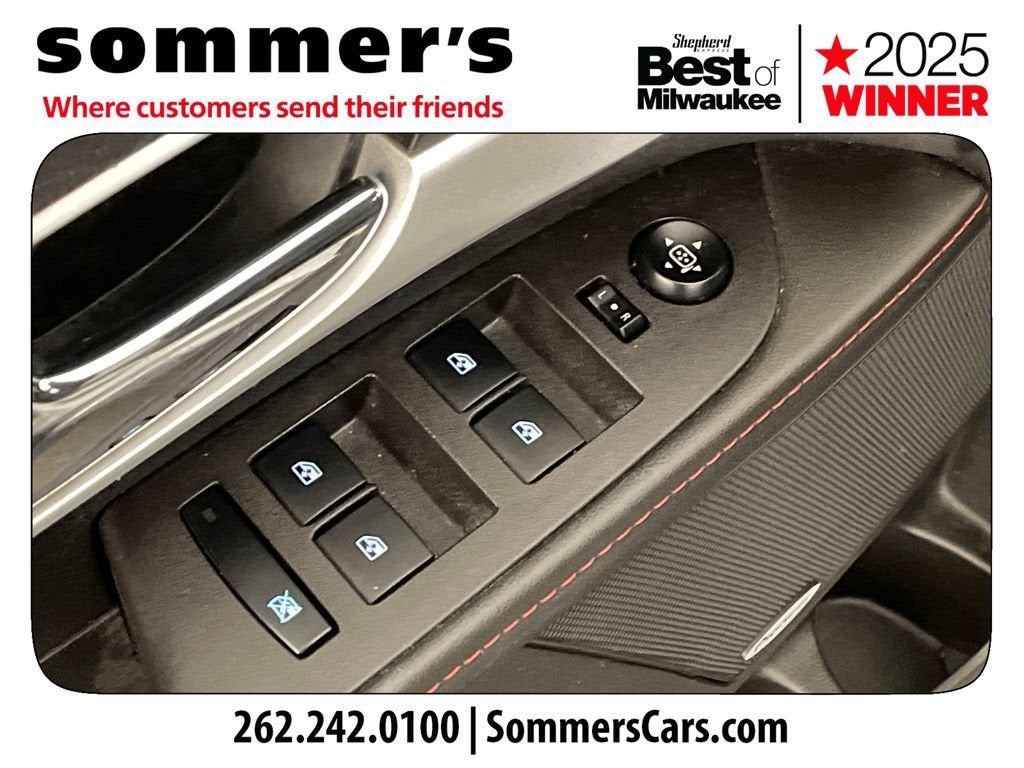 2011 Chevrolet Equinox LT w/1LT